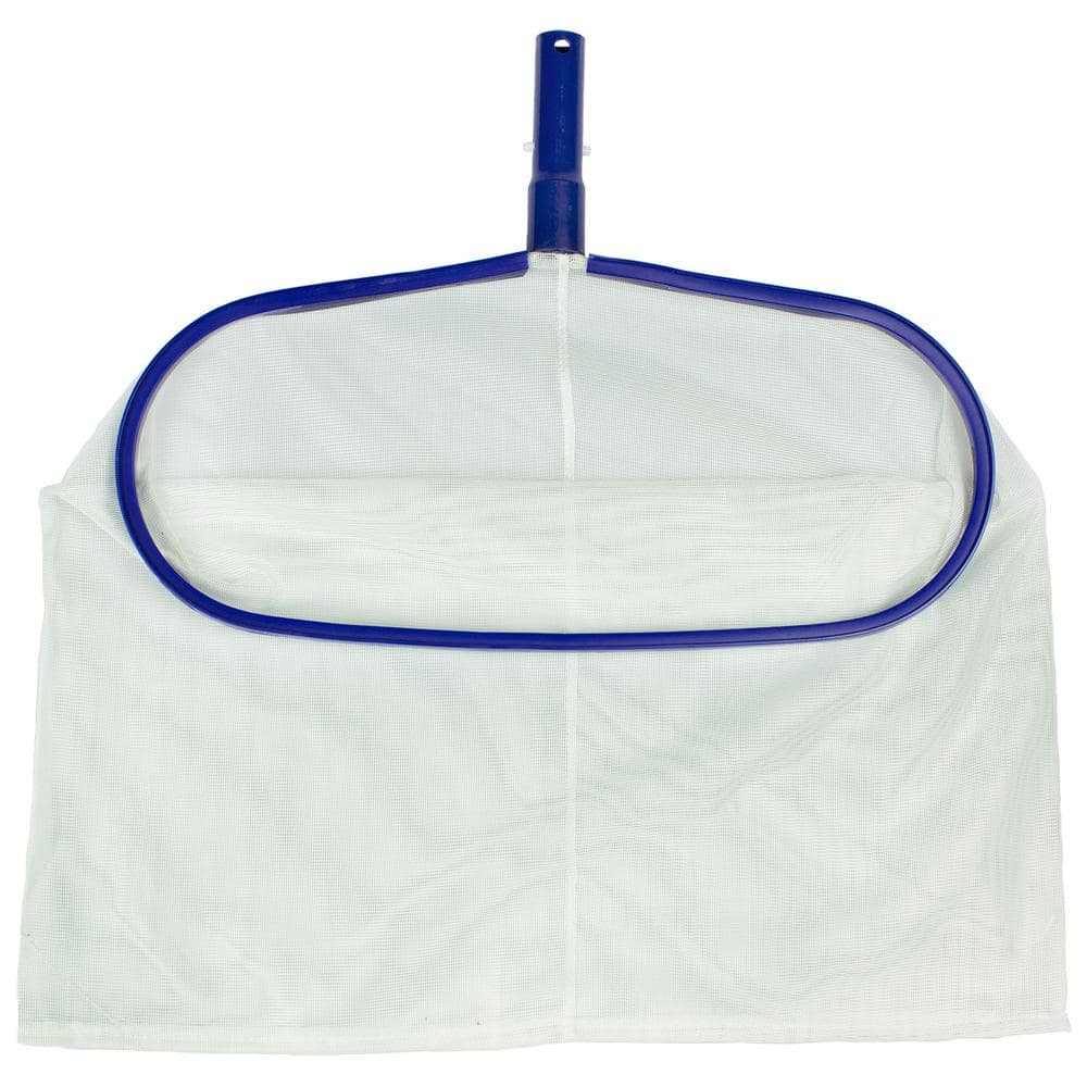 Poolmaster Classic Collection Aluminum Swimming Pool Leaf Rake