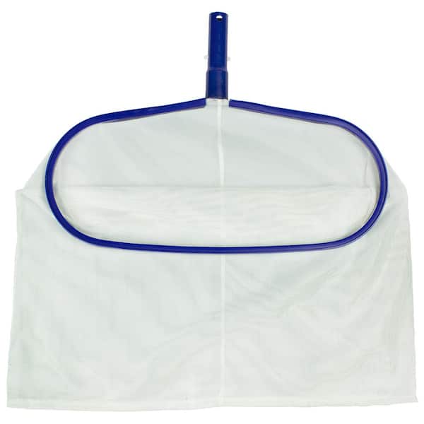 Classic Collection Aluminum Swimming Pool Leaf Rake