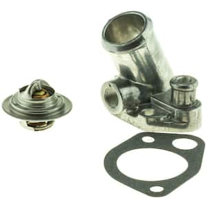 Engine Coolant Thermostat Kit