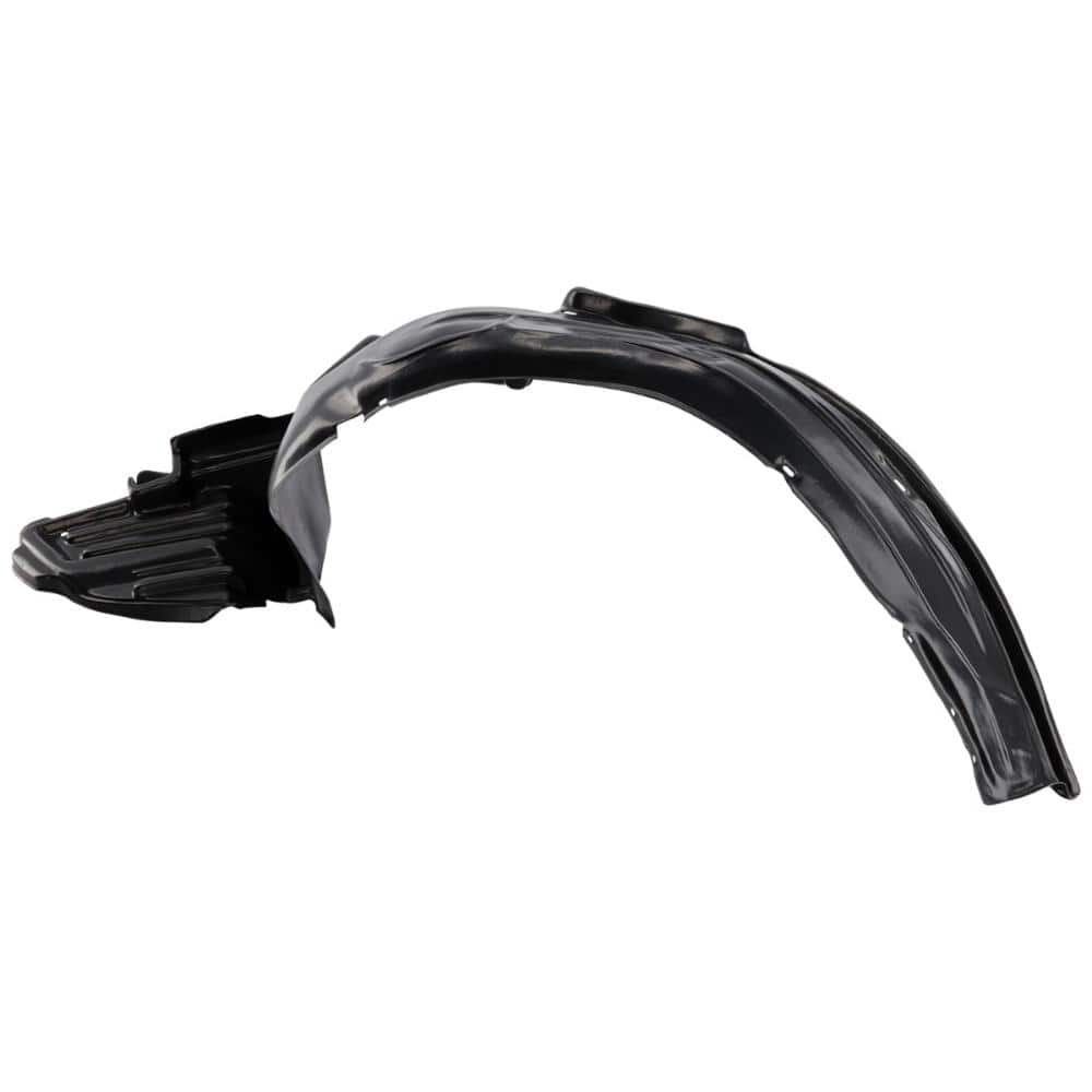 Fender Liner Compatible with Subaru Legacy 2000-2004 Front, Driver Side SU1248104 price history on PriceWatchPro