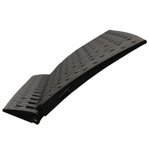 Caliber Edge Glides 2.0 Trailer Ramp Smooth Edge Protection Caliber Edge Glides 2.0 Trailer Ramp Smooth Edge Protection