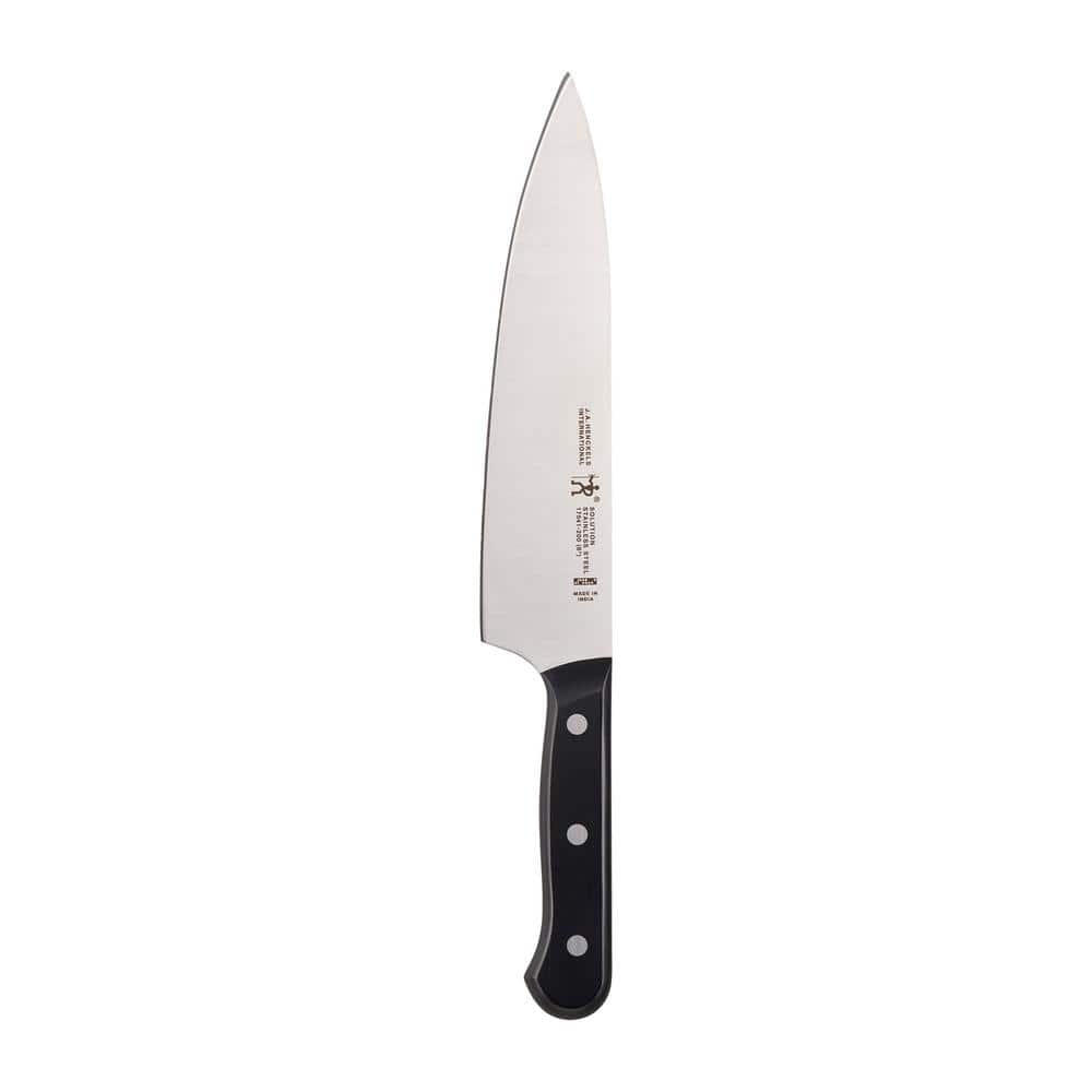 ZWILLING Solution Knife Set - Thumbnail 4
