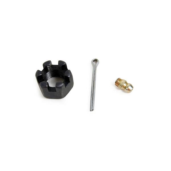 Mevotech Supreme Steering Tie Rod End