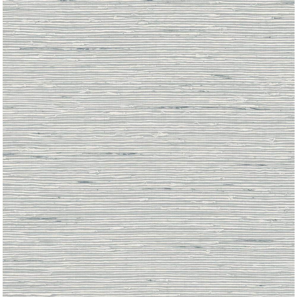 30.75 sq. ft. Rainwash the Karling Faux Grasscloth Vinyl Peel and Stick Wallpaper Roll price history on PriceWatchPro