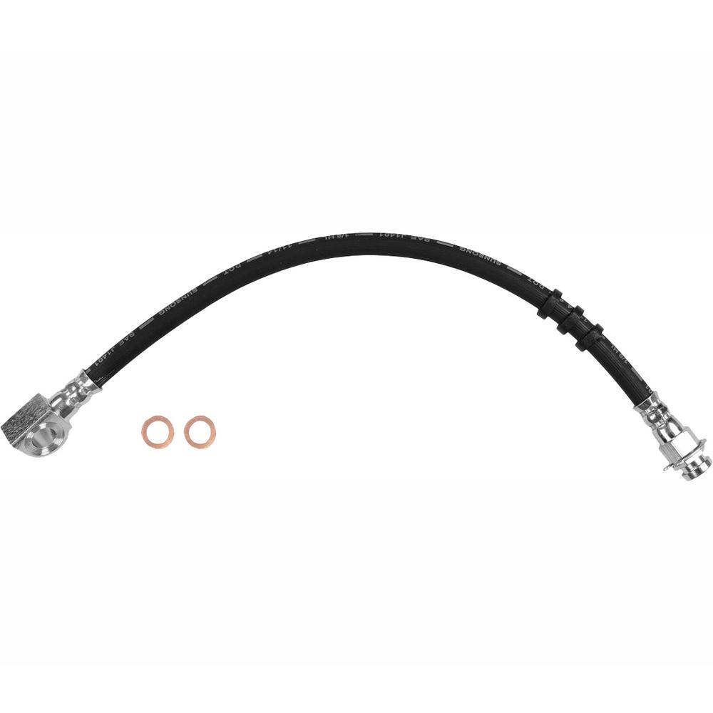 Brake Hydraulic Hose - Front price history on PriceWatchPro