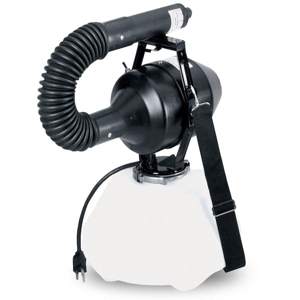 Hudson Ultra-Low Volume Electric Atomizer Sprayer