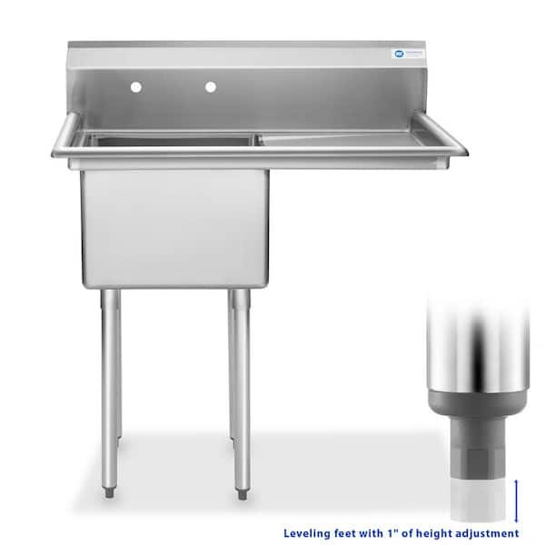 https://images.thdstatic.com/productImages/1dc142a9-a3a1-413f-a771-bc239a6e5000/svn/stainless-steel-gridmann-commercial-kitchen-sinks-rest-sink-cs-gr02-cs18rd-c3_600.jpg