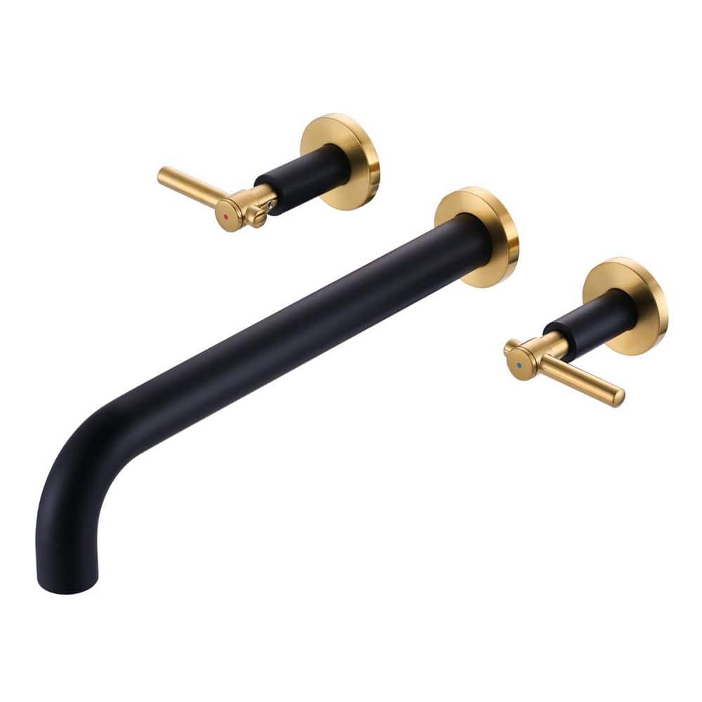 Wall Mount Roman Tub Faucet