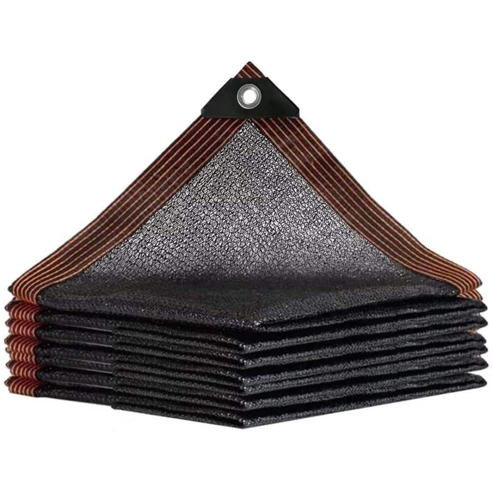 40 to 50 Percent Sunblock Shade Cloth with Grommets for Greenhouse Garden Pergola Patio Kennel Chicken Coop price history on PriceWatchPro