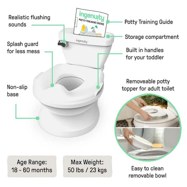 My Size Potty Pro