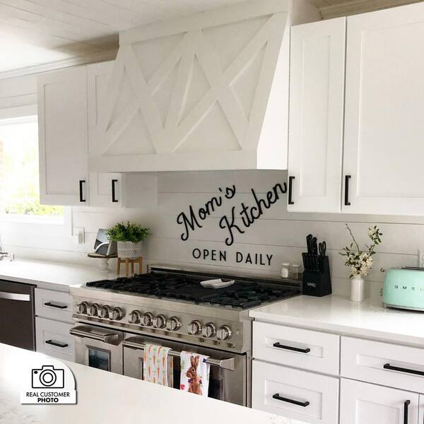 ZLINE Kitchen and Bath 52 in. 700 CFM Ducted Range Hood