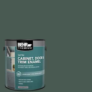 Beyond Paint 1 gal. Forest Green All-In-One Multi-Surface