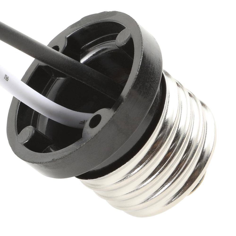 6-Pack White Aluminum Dimmable LED Recessed Lights