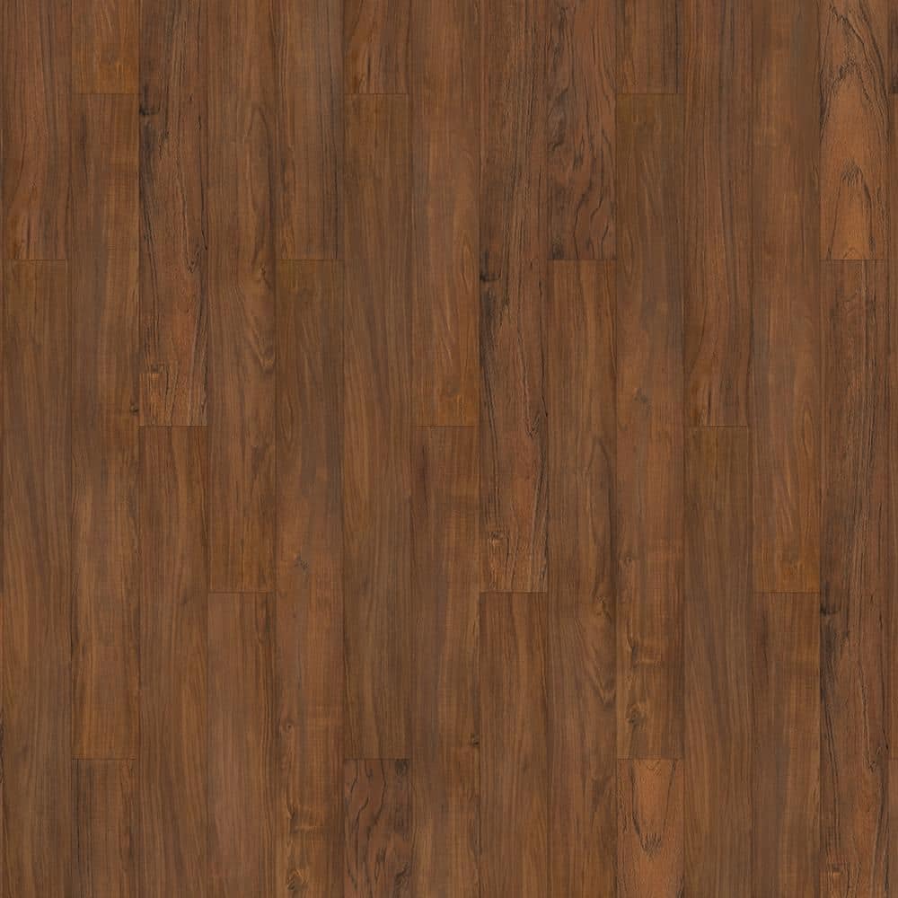 Outlast+ Wailua Koa 12 mm T x 5.23 in. W x 47.24 in. L Waterproof Laminate Wood Flooring (13.74 sq. ft. /case) price history on PriceWatchPro