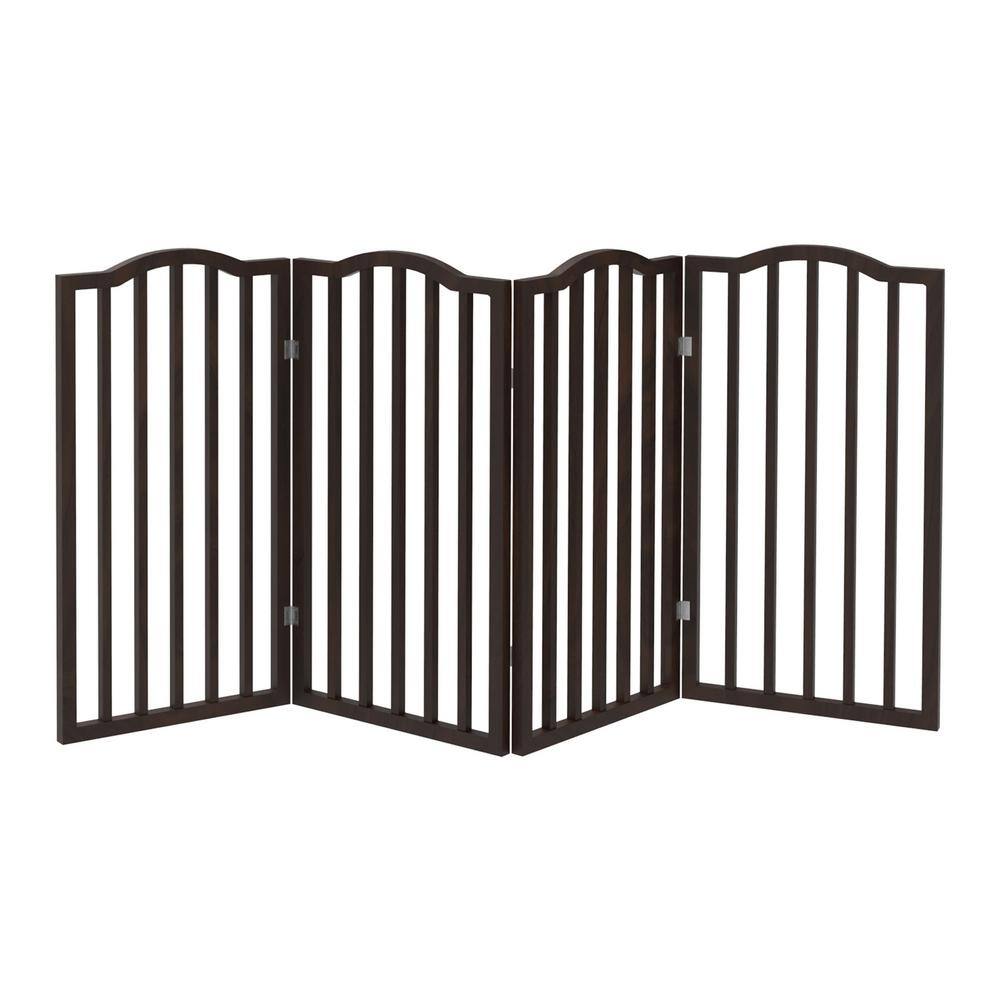 12 ft dog gate