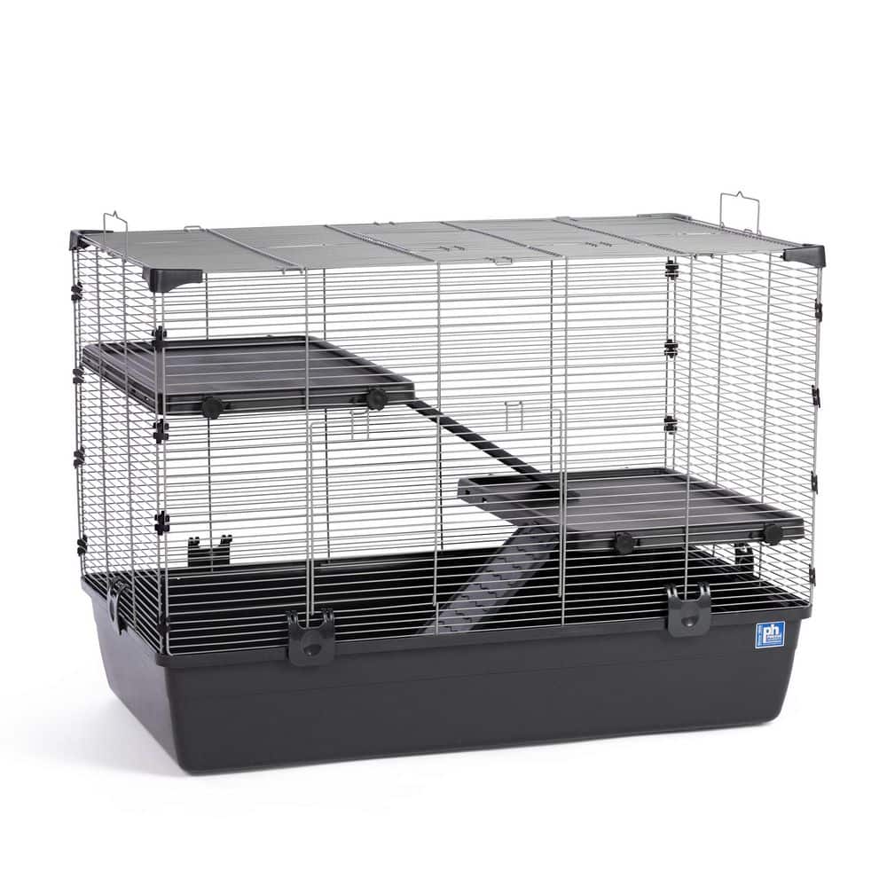 Universal Small Animal Home / Suburban Cage price history on PriceWatchPro