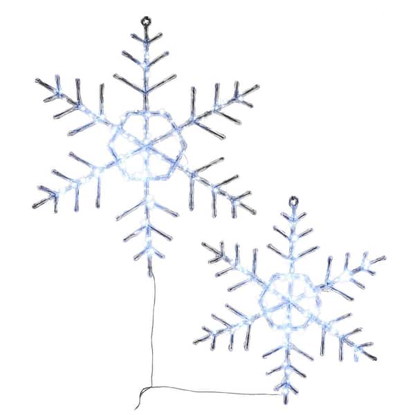 Shop Artificial Snowflakes online