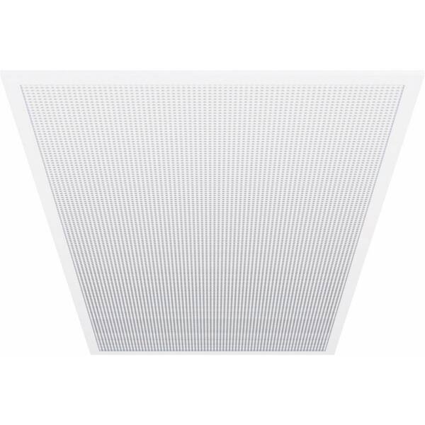 Buy Contractor Select Cpx A12 Lens 2 Ft X 4 Ft 4000 Lumens Integrated Led Panel Light 4000k