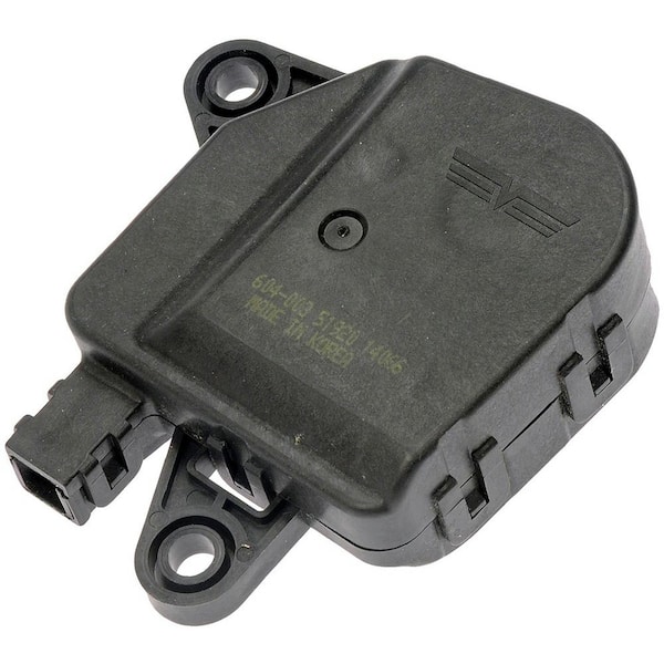 OE Solutions Air Door Actuator - Air Door
