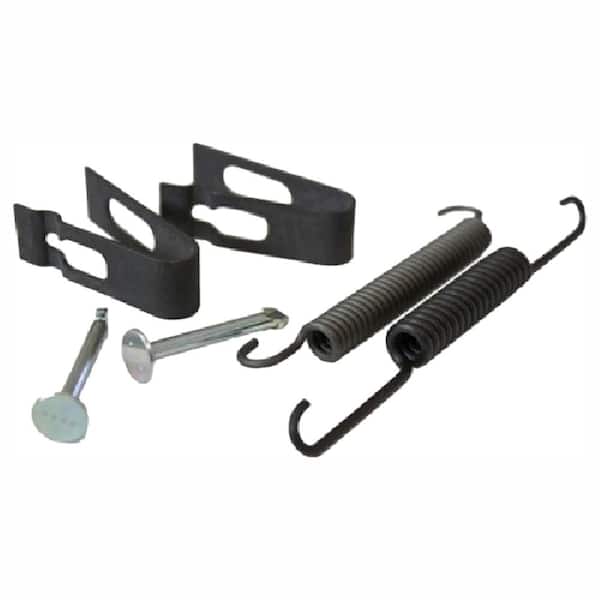 Motorcraft Parking Brake Hardware Kit