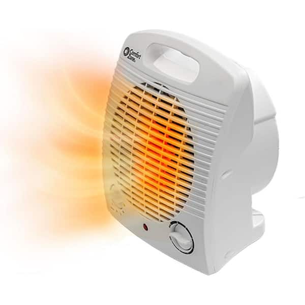 Energy Save 5120 BTU Personal Fan-Forced Furnace Electric Heater