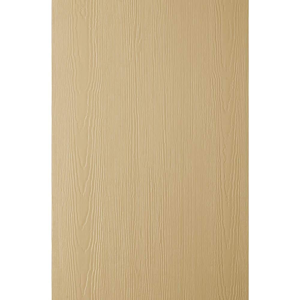 Tonosama B④ James Hardie Hardie Panel HZ10 48 in. x 120 in. Primed Cedarmill