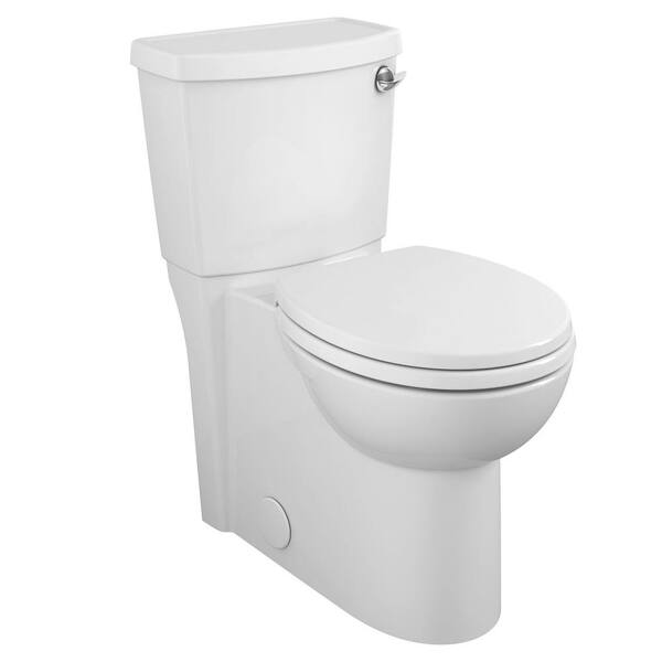 American Standard Cadet 3 FloWise 2-Piece 1.28 GPF Single Flush