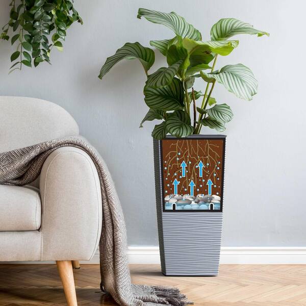 アクセサリー Kith Planter Set Grey Kith Planter Set Grey - SS23 - US