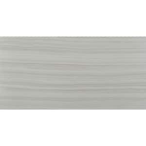 Take Home Tile Sample - Trinity Ivory 4 in. x 4 in. Matte Porcelain Floor and Wall Tile