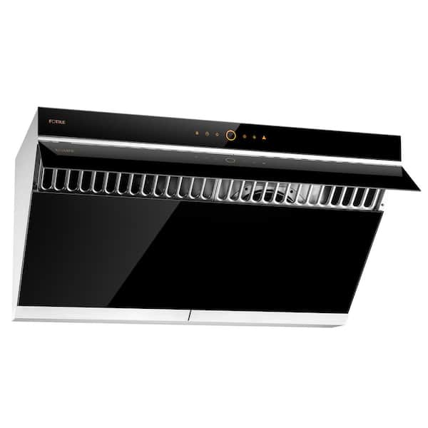 Choosing the Perfect Range Hood for Your Kitchen - FOTILE Appliances