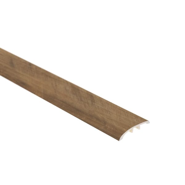 Shaw Mystic Bare 3/8 in. T x 1-3/4 in. W x 94 in. L Reducer Molding