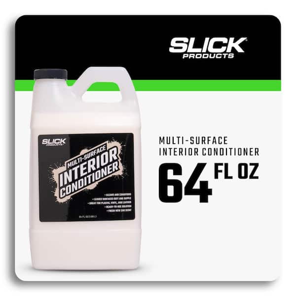 64 oz. Multi-Surface Interior Conditioner