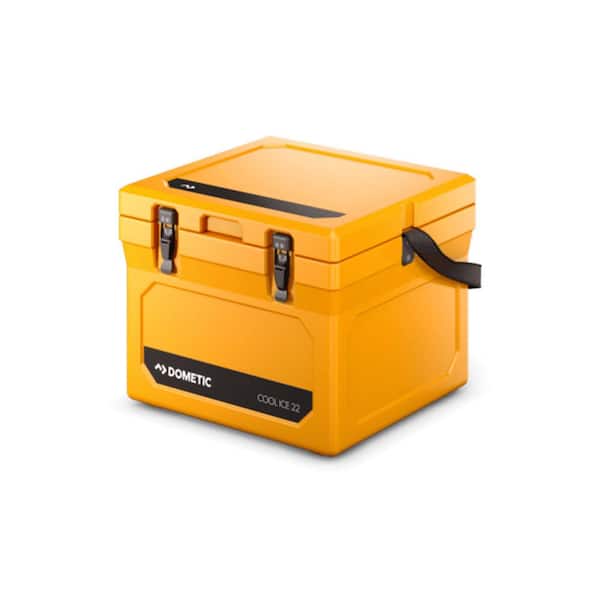 DOMETIC Cool-Ice WCI 22 Insulation Box, 22 L - Glow
