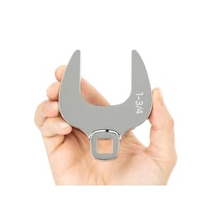 Details about   New Smith Tool 1032-SWT Crow Foot Wrench Head 