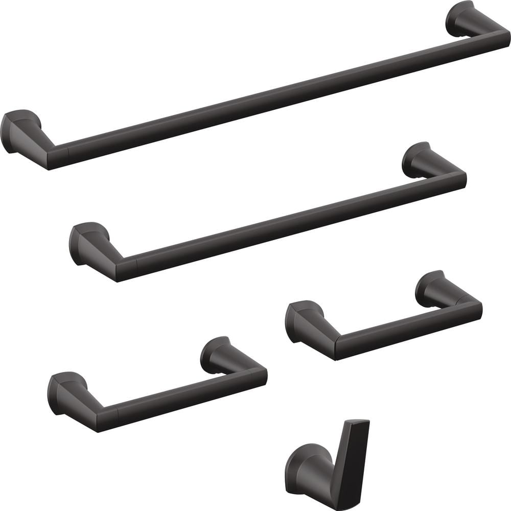 Galeon Stainless Steel Wall Mount Robe Hook