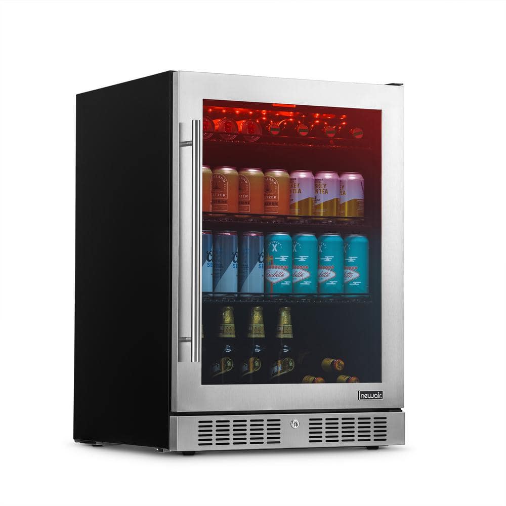 or Beverage Freezer Changing Campaigns F722◇Heineken◇Imbera卓上