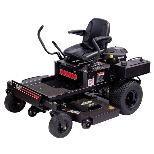 Swisher 54 in. 24 HP Zero-Turn Mower - California Compliant-DISCONTINUED