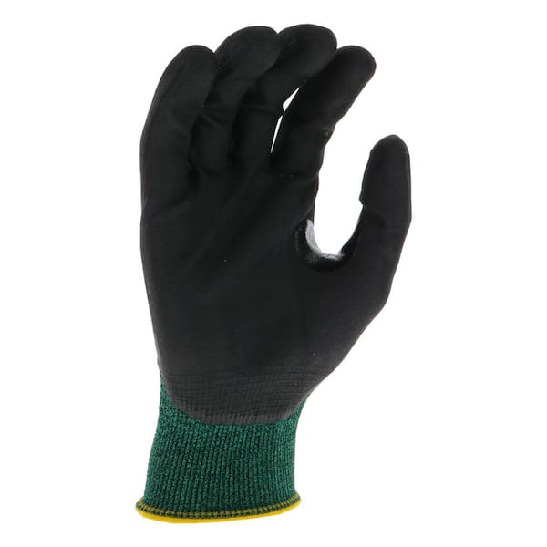 Maxiflex 34-8743-XL Arbeitshandschuhe