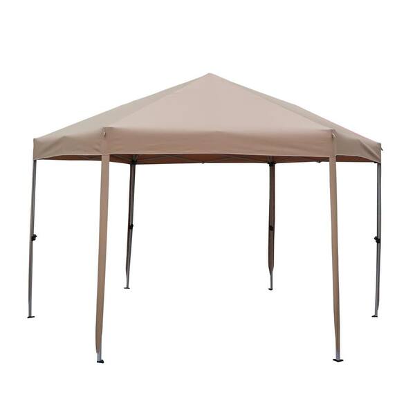Gazebo Tent Outdoor Canopy 