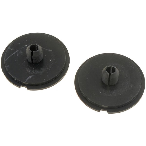 Unbranded Leaf Spring Inserts (2-pack)