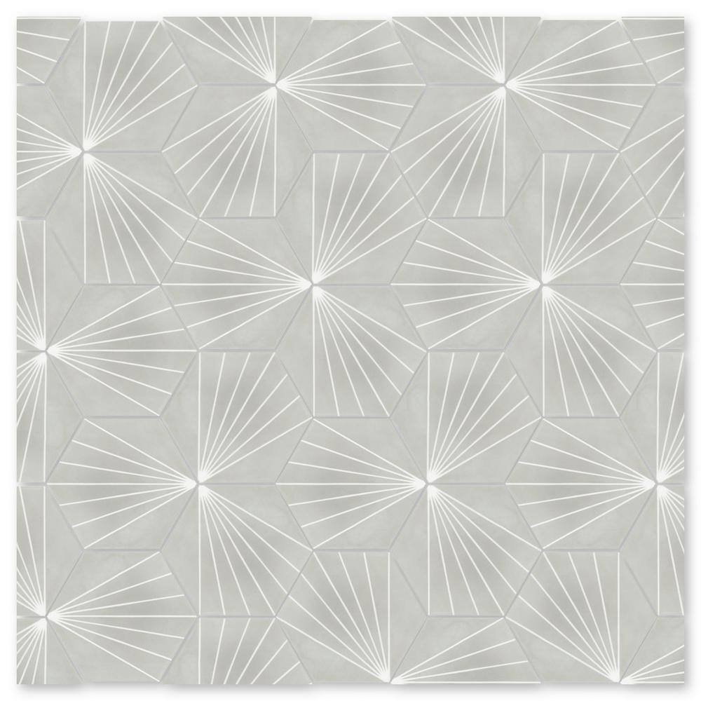 5 Pack - Silver 12x12 – Ground Up Creations