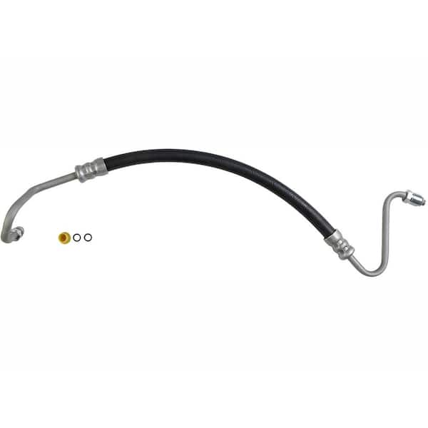 Sunsong Power Steering Pressure Line Hose Assembly