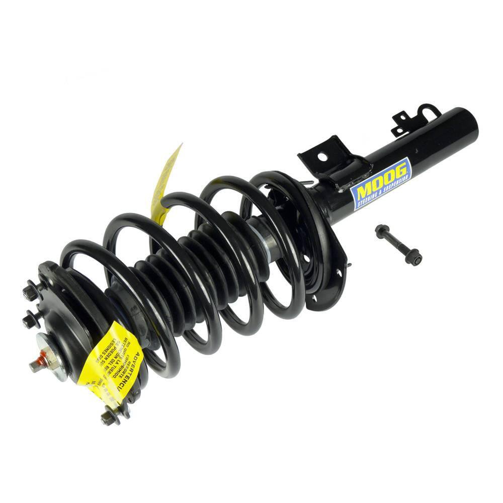 UPC 080066599588 product image for Suspension Strut and Coil Spring Assembly 1996-2005 Ford Taurus | upcitemdb.com