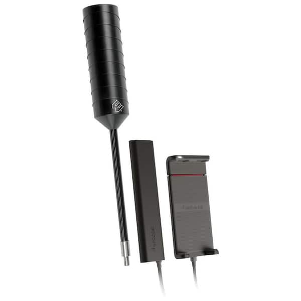 Antena Amplificadora De Señal Semi direccional Weboost Panel Grey 4G