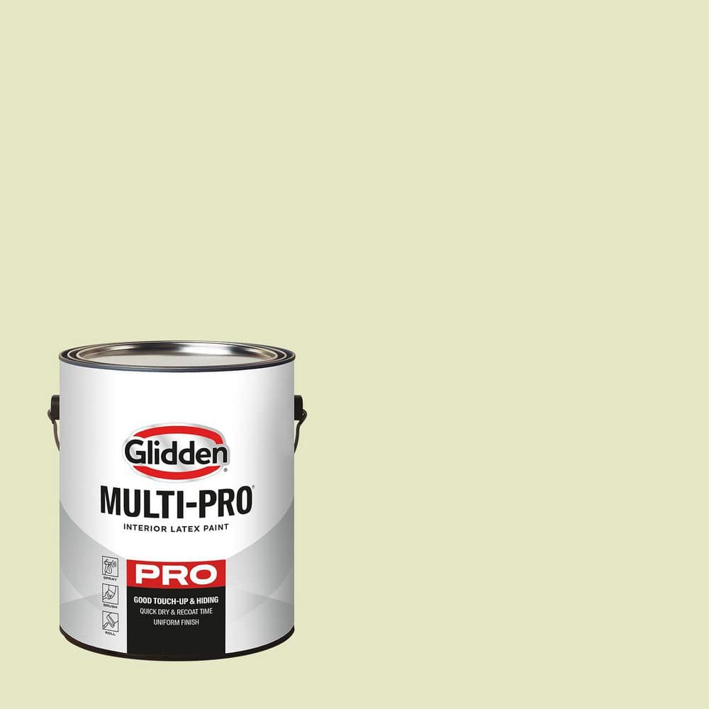 1 gal. PPG1118-1 More Mint Eggshell Interior Paint price history on PriceWatchPro