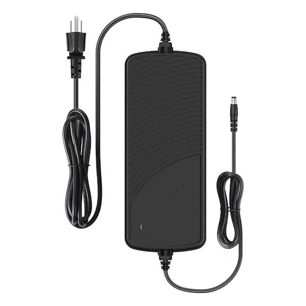 Pool Cleaner Charger, Replacement Power Adapter for SG Pro Cordless Robotic Pool Vacuum