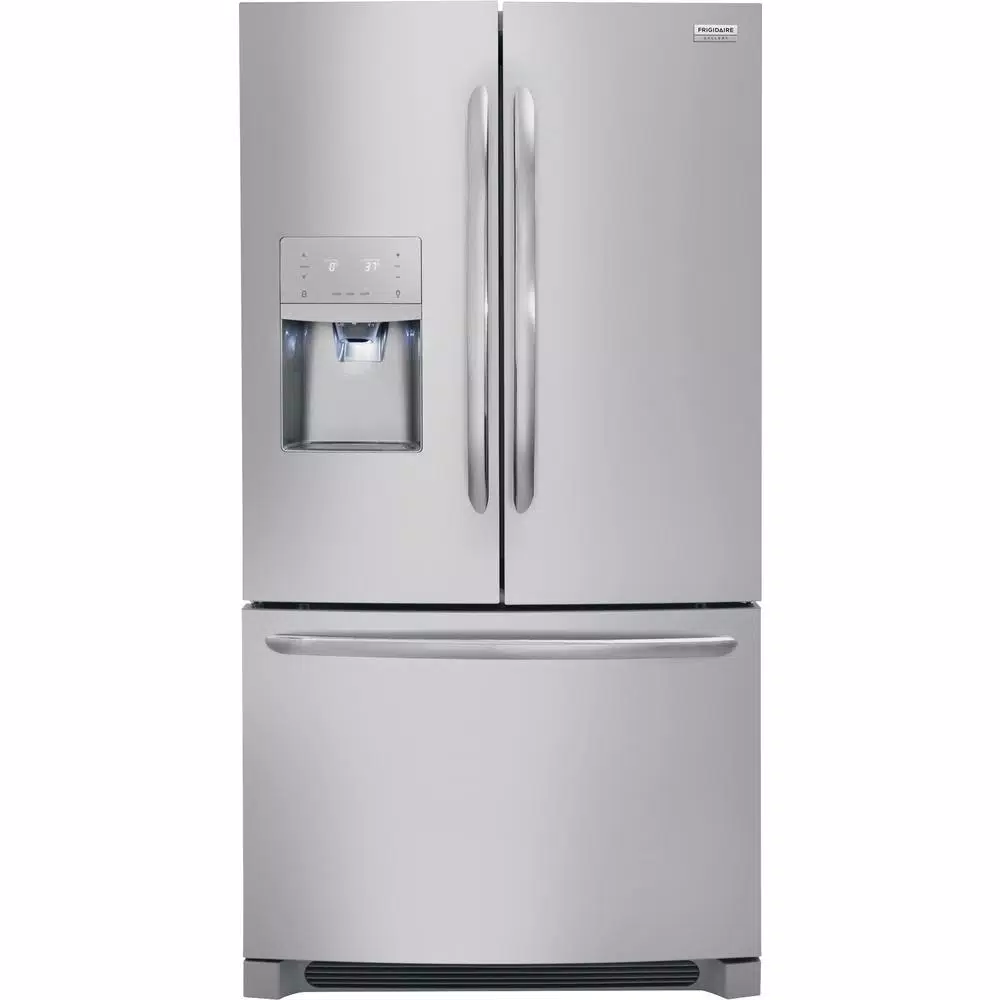 25+ Frigidaire counter depth french door refrigerator reviews info
