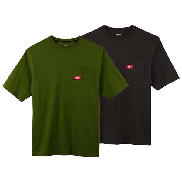 black olive t shirt