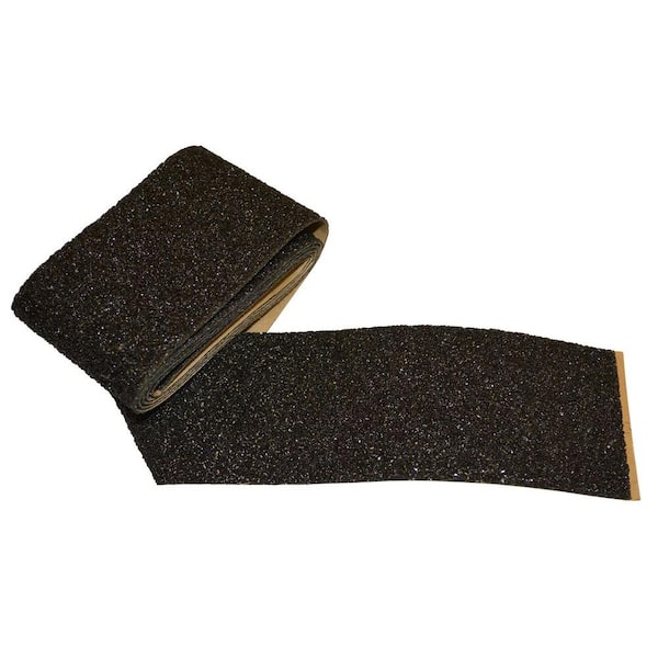 The Hillman Group 2 in. x 48 in. Anti-Slide Tape in Black