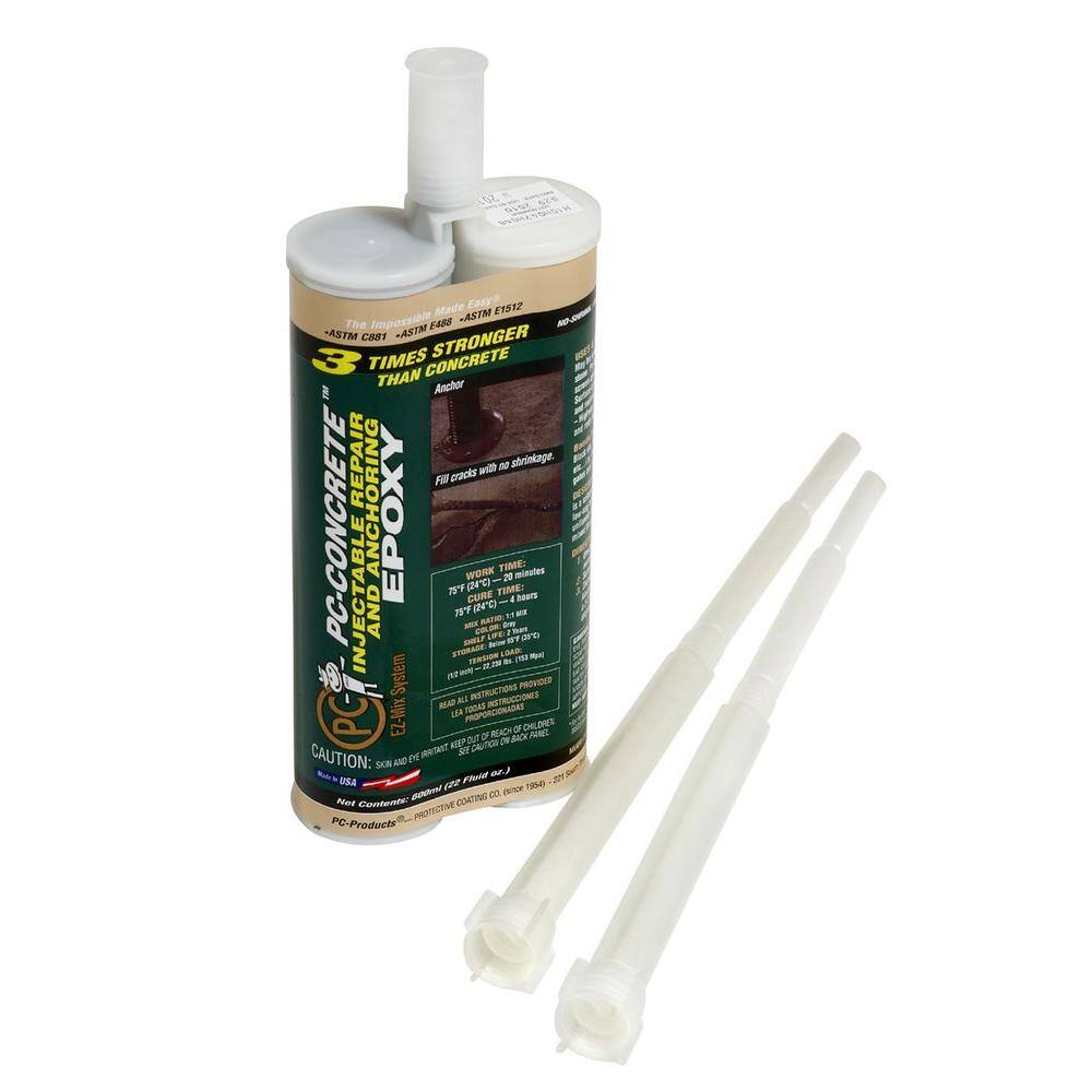 Pc Products Pc Concrete 600 Ml Concrete Bonding Agent 070222 The Home Depot Pc Products Pc Concrete 600 Ml Concrete Bonding Agent 070222 The Home Depot
